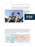 Conveccion y Difusion