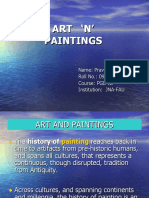 Art N' Paintings