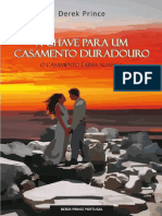 A Chave para Um Casamento Duradouro PDF