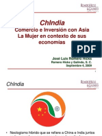 Comercio e Inversion Con Asia_LA Mujer en Contexto de Sus Economias_Chindia3