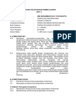 RPP Tdo 3.3 Luring PDF