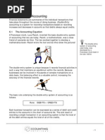 Accounting101 ManualSample