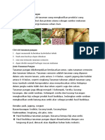 Tanaman Pangan PDF