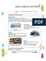 Skimming and Scanning - 2