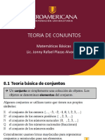 Teoria de Conjuntos PDF