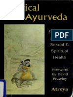Practical Ayurveda - Atreya - PDF