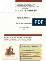 ALQUILACIÓN