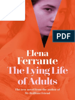The Lying Life of Adults Chapter Sampler