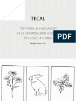 Tecal 2 PDF