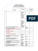 Persiapan Re Lisensi-Prl