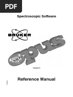 OPUS 5 BasePackage PDF