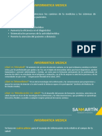 Informatica Medica PDF