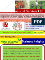 Arman Financial Services Ltd - Best Buying Price
