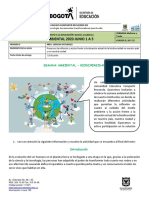 Guía Semana Ambiental 9, 10 y 11 PDF