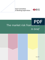 Market Risk Framework-Revised PDF