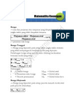 Matematika Keuangan