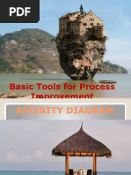 Basic Tools For Process Improvement