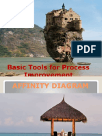 Basic Tools For Process Improvement