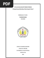 Download Prinsip Kerja Kelistrikan pada sepeda motor by Novianda Fratama SN47367552 doc pdf