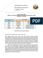 Jadual COVID Ibubapa