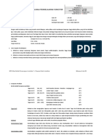 RPS ARS 401 RPS Perancangan Arsitektur V PDF