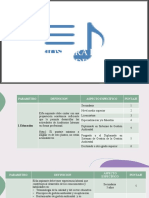 Criterios para La Selección Del Equipo Auditor