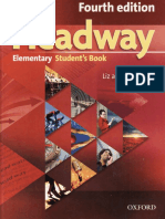 New Headway - Elementary - Student's Book - Fourth Edition (2).pdf