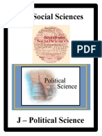 H - Social Sciences