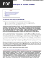 Download japanese-grammar-guide by Save SN47367866 doc pdf