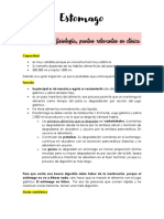 Estomago y Duodeno PDF