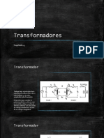 Unidad 4 Transformadores