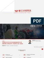 Equipos Alto Rendimiento - Minero - Unidad3 - VF18 PDF