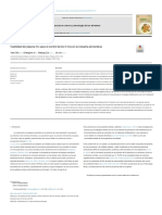 Viabilidad Del Plasma Frío para El Control de Bio Fi Lms PDF