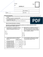 Control 1 Crecimiento Exponencial PDF