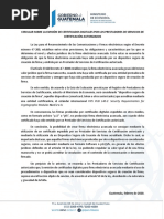 Circular-a-PSC-sobre-instalación-de-PFX-PKC12-feb2020
