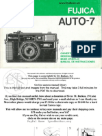Fujica Auto 7qd Manual