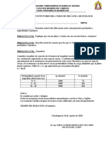 Examen Sustitutorio 2020 - I Final PDF