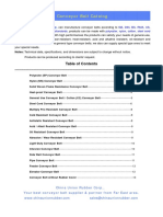 Conveyor Belt PDF