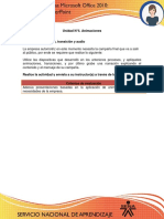 Actividad Descargable Unidad 4. PDF