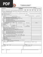 Formulario Ica Excel | PDF | Impuestos | Economias
