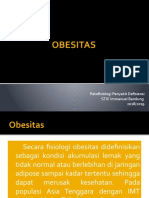 OBESITAS