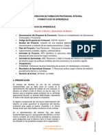 Guia AA 6 EFECTIVO Y EQUIVALENTES DE EFECTIVO PDF