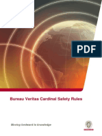 Cardinal Safety Rules - PDF - EN