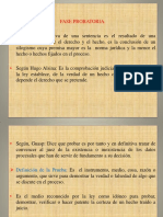 Derecho Procesal Civil II. 6o. Clase PDF