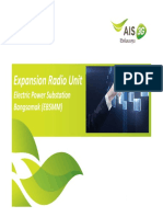EBSMM - Electric Power Substation Bangsamak PDF