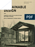 SustainableDesignTowardsANewEthicInArchitectureandTownPlanning 1