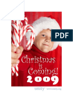 Christmas Is Coming 2009
