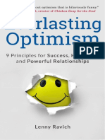 Everlasting Optimism - Oct 2017 Pre-Launch