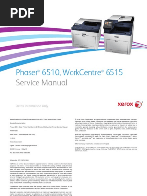 workcentre 6515 ps
