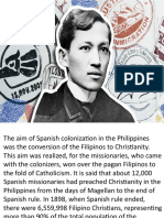 Filipino Identity